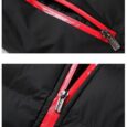 Olympus Winter Venture Parka (4 Designs)