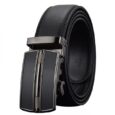 Maximus Mission Belt
