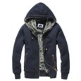 Olympus Hibernation Parka (3 Designs)