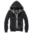 Olympus Hibernation Parka (3 Designs)