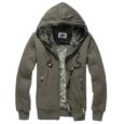 Olympus Hibernation Parka (3 Designs)