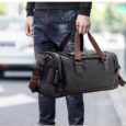 Large Duffel Bag