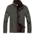 Olympus Fisherfield Fleece Jacket (3 Designs)