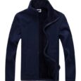 Olympus Fisherfield Fleece Jacket (3 Designs)
