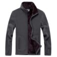 Olympus Fisherfield Fleece Jacket (3 Designs)