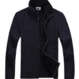 Olympus Fisherfield Fleece Jacket (3 Designs)