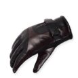Olympus Leather Rider Gloves (5 Designs)