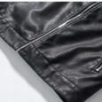 Ace Biker Jacket