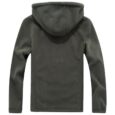 Olympus Arctic Escapade Parka (5 Designs)