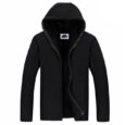 Olympus Arctic Escapade Parka (5 Designs)