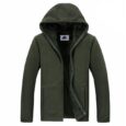 Olympus Arctic Escapade Parka (5 Designs)