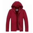 Olympus Arctic Escapade Parka (5 Designs)