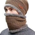 Olympus Wine Beanie