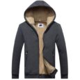 Olympus Mont Blanc Winter Parka (3 Designs)