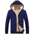 Olympus Mont Blanc Winter Parka (3 Designs)