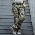Padded Scrimmage Pants (11 Designs)