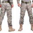 Padded Scrimmage Pants (11 Designs)