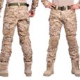 Padded Scrimmage Pants (11 Designs)