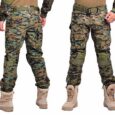 Padded Scrimmage Pants (11 Designs)