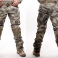 Padded Scrimmage Pants (11 Designs)