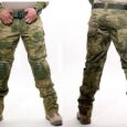 Padded Scrimmage Pants (11 Designs)