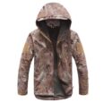 Mosswood Jacket (8 Designs)