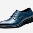 Maddox Oxford Dress Shoes