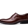 Maddox Oxford Dress Shoes