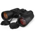 Vanguard Binoculars