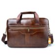 Vintage Laptop Bag