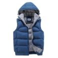 Olympus Hibernation Thermal Vest (4 Designs)