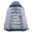 Olympus Hibernation Thermal Vest (4 Designs)