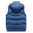 Olympus Hibernation Thermal Vest (4 Designs)