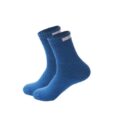 SPECIAL OFFER Leopard Seal Cashmere Wool Socks