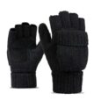 Olympus Walrus Fingerless Gloves (4 Designs)