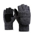 Olympus Walrus Fingerless Gloves (4 Designs)