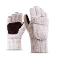 Olympus Walrus Fingerless Gloves (4 Designs)