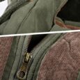 Olympus Arctic Caper Parka (4 Designs)