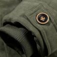Olympus Arctic Caper Parka (4 Designs)