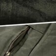 Olympus Arctic Caper Parka (4 Designs)