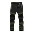 Olympus Death Valley Fleece Softshell Pants