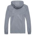 Olympus Tierra Hooded Windbreaker (3 Designs)