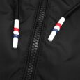 Olympus Tierra Hooded Windbreaker (3 Designs)