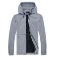 Olympus Tierra Hooded Windbreaker (3 Designs)