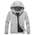 Olympus Torres Hiking Jacket (3 Designs)