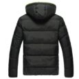 Olympus Ramier Padded Winter Jacket (6 Designs)