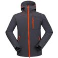 Olympus Santiago Rainfall Jacket (4 Designs)