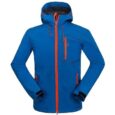 Olympus Santiago Rainfall Jacket (4 Designs)