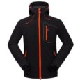 Olympus Santiago Rainfall Jacket (4 Designs)