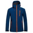Olympus Santiago Rainfall Jacket (4 Designs)